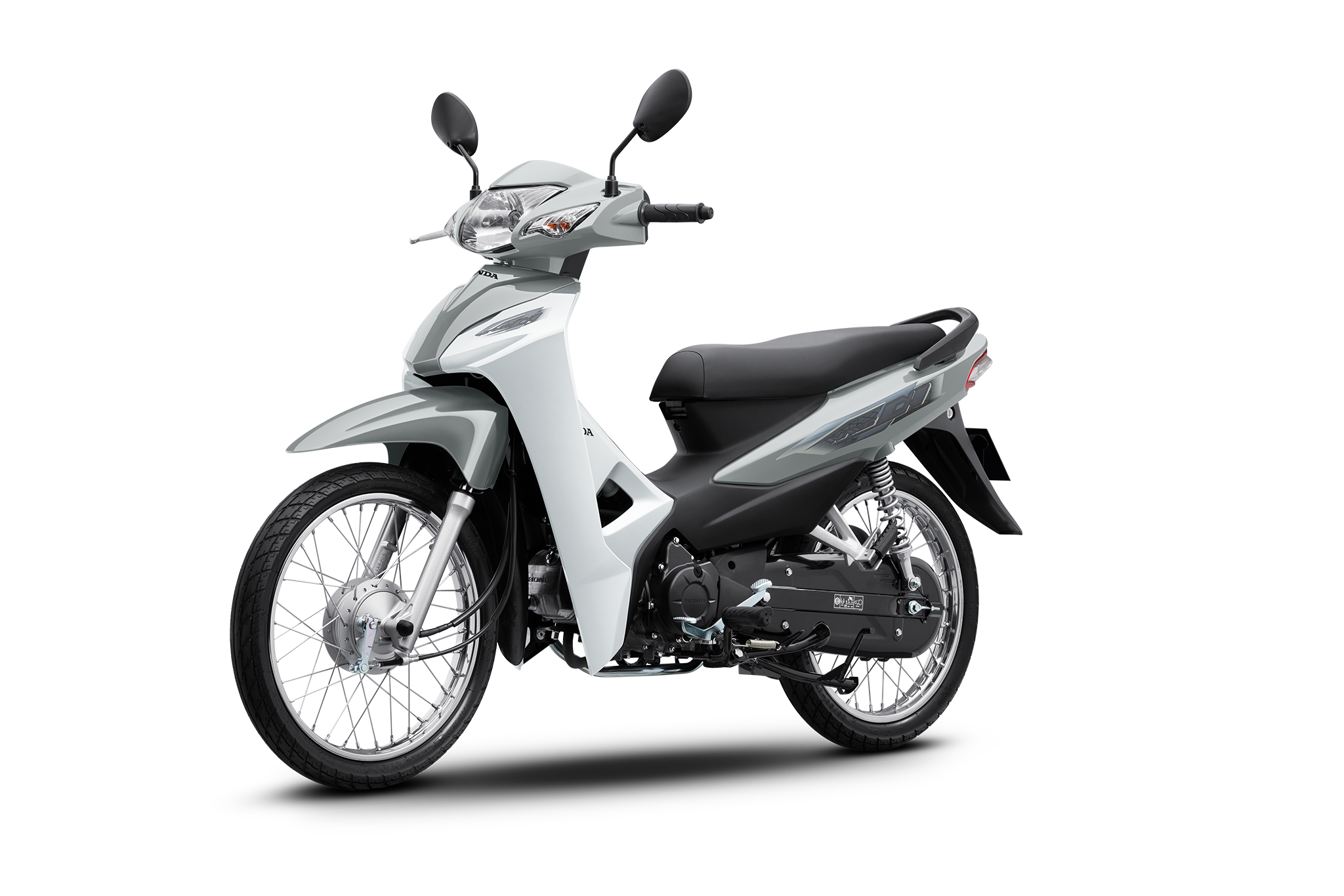 Wave Alpha Cổ Điển 2025